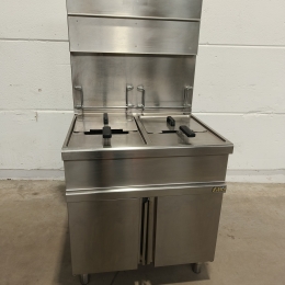 Fryer Silko